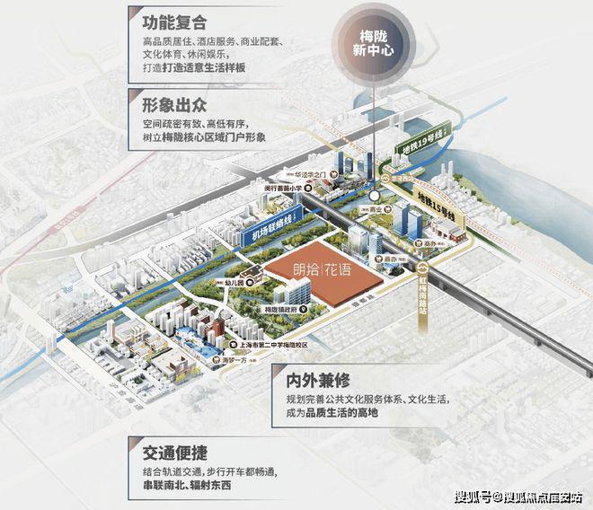 2024朗拾花语-售楼处官方网站-楼盘测评-万科朗拾花语-上海房天下(图14)
