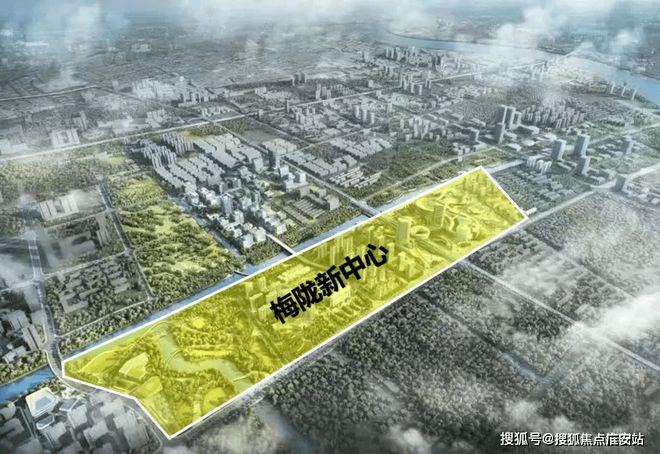 2024朗拾花语-售楼处官方网站-楼盘测评-万科朗拾花语-上海房天下(图16)