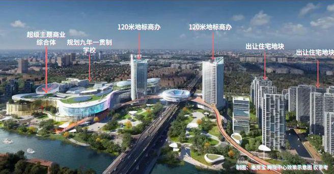 2024万科朗拾花语-售楼处官方网站--朗拾花语-上海房天下(图3)