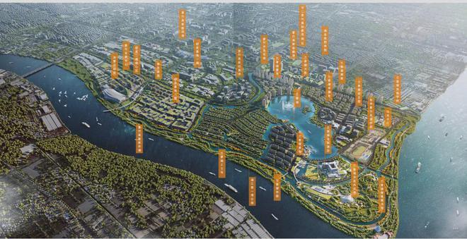 2024兰香湖贰号-售楼处官方网站--楼盘测评-上海房天下(图2)
