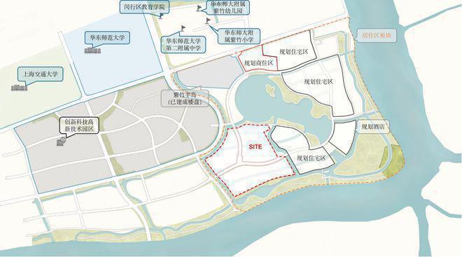 2024兰香湖贰号-售楼处官方网站--楼盘测评-上海房天下(图12)