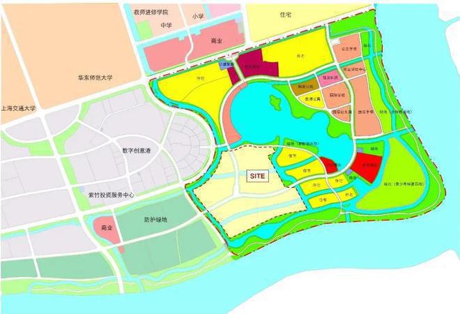 2024兰香湖贰号-售楼处官方网站--楼盘测评-上海房天下(图13)