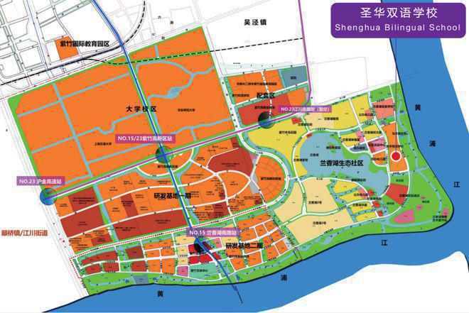 2024兰香湖贰号-售楼处官方网站--楼盘测评-上海房天下(图16)