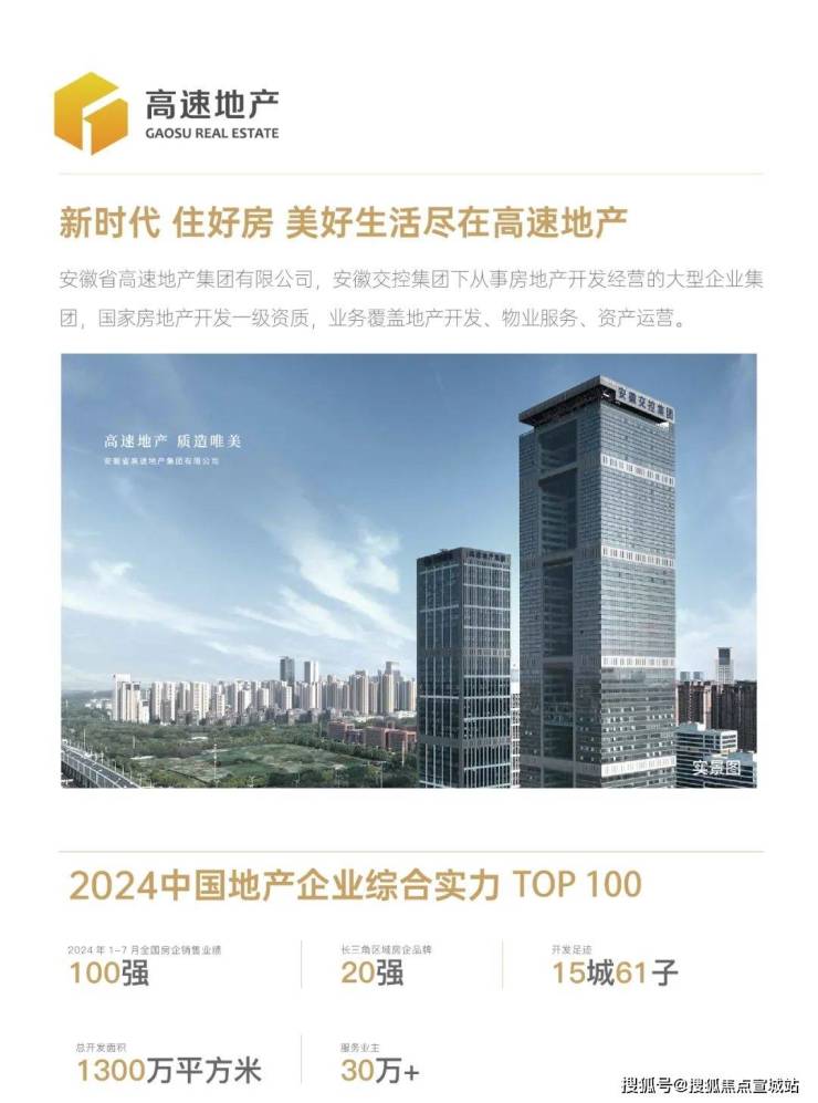 安高申陇院(2024年安高申陇院)首页网站-楼盘详情-户型配套(图4)