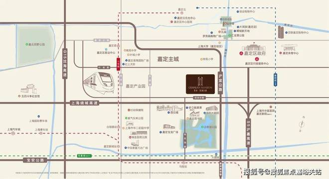 2024星尚观澜世嘉(星尚观澜世嘉)官方网站--上海房天下(图3)