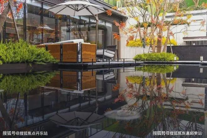 首页-华发海上都荟-官方网站上海松江(华发海上都荟)2024年房天下(图10)