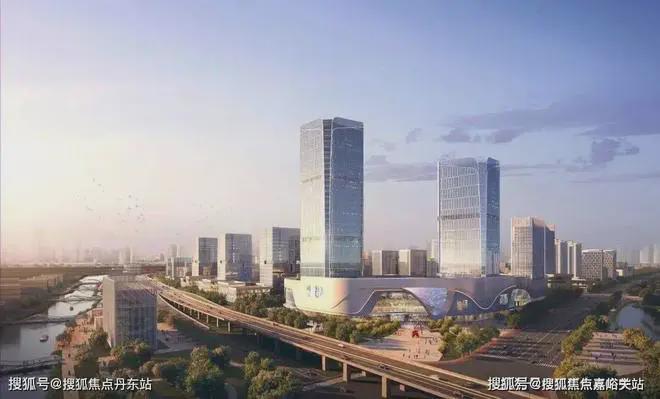 首页-华发海上都荟-官方网站上海松江(华发海上都荟)2024年房天下(图18)