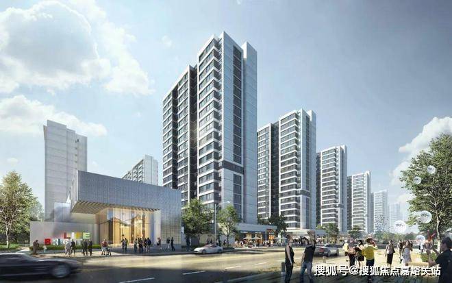2024光明星城-售楼处官方网站--楼盘测评-最新资讯-户型(图9)