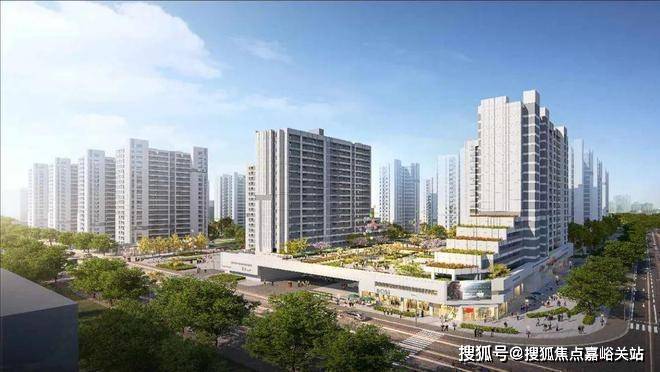 2024光明星城-售楼处官方网站--楼盘测评-最新资讯-户型(图8)