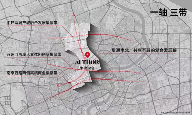 万科中興傲舍-2024万科中興傲舍官方网站--上海房天下(图9)
