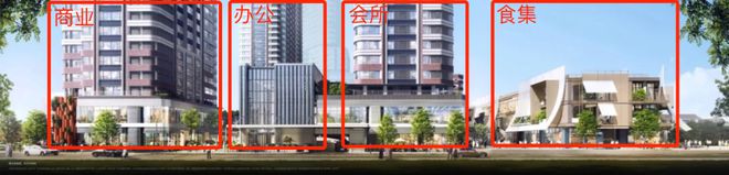 万科中興傲舍-2024万科中興傲舍官方网站--上海房天下(图16)