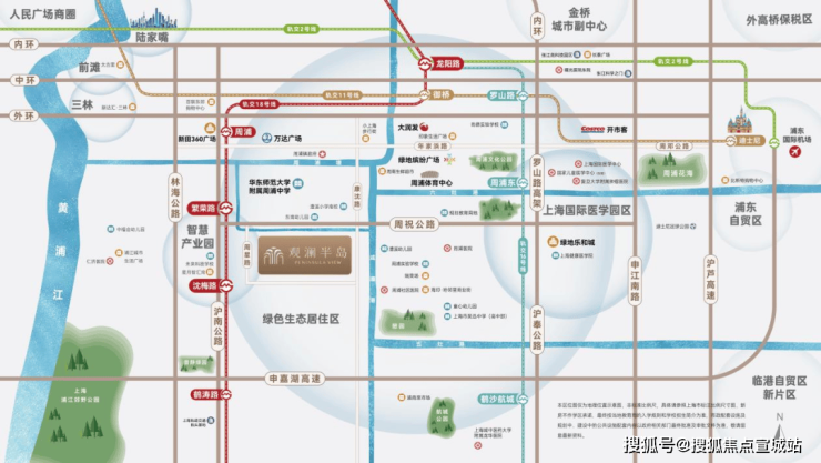 华发观澜半岛(2024年华发观澜半岛)首页网站-楼盘详情-户型配套(图11)