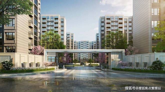2024奉发宝龙广场(奉发宝龙广场)官方网站--上海房天下(图4)