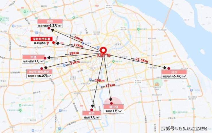 虹桥和著-2024虹桥和著-首页网站-户型配套-样板间-容积率-小区环境(图5)