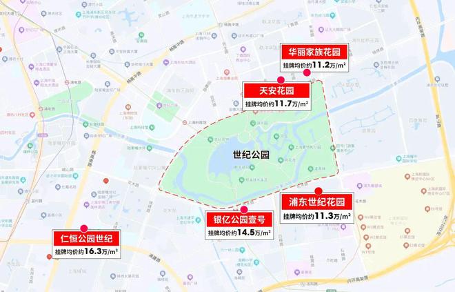 金海汀雲台(2024浦东金海汀雲台)官方网站--上海房天下(图16)