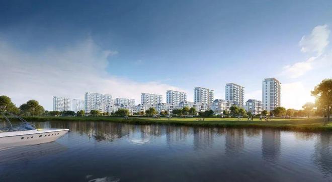 金海汀雲台(2024浦东金海汀雲台)官方网站--上海房天下(图17)