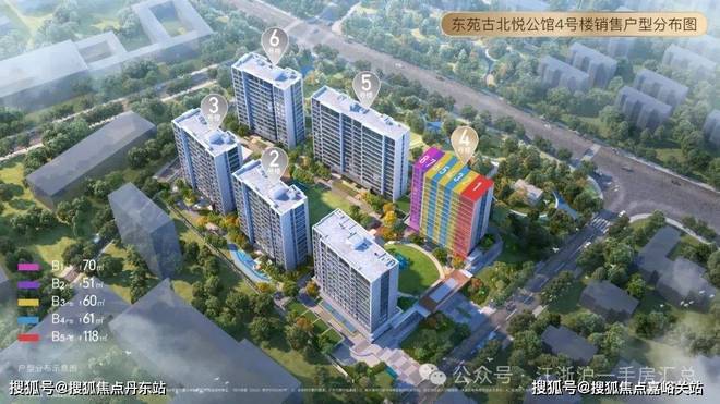 2024古北悦公馆售楼处(古北悦公馆)官方网站--上海房天下(图1)