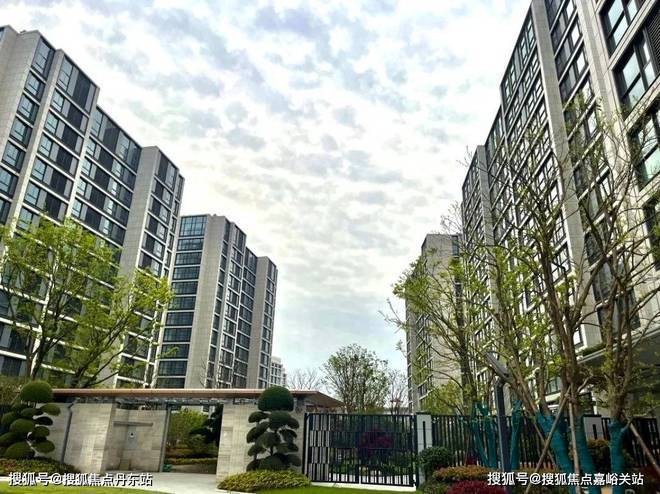 2024古北悦公馆售楼处(古北悦公馆)官方网站--上海房天下(图2)
