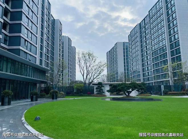 2024古北悦公馆售楼处(古北悦公馆)官方网站--上海房天下(图5)