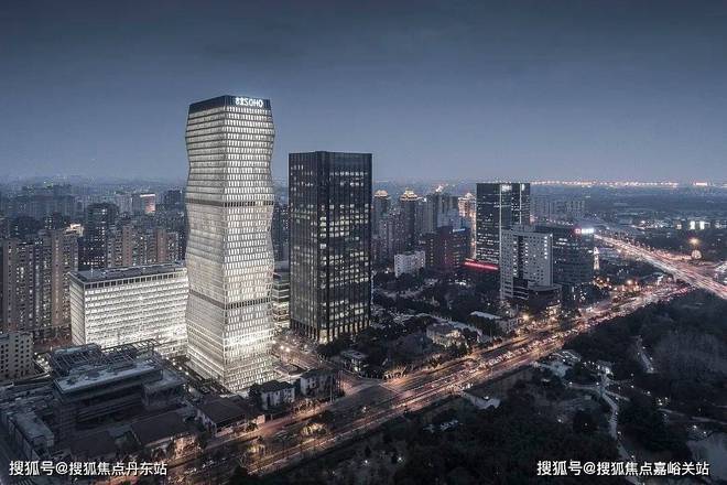 2024古北悦公馆售楼处(古北悦公馆)官方网站--上海房天下(图10)