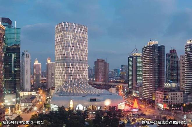 2024古北悦公馆售楼处(古北悦公馆)官方网站--上海房天下(图9)