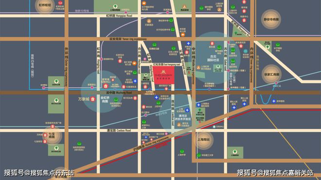 2024古北悦公馆售楼处(古北悦公馆)官方网站--上海房天下(图11)