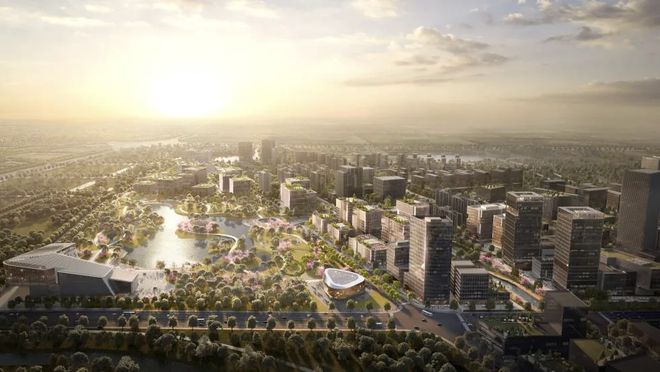 2024宝山大场保利海上瑧悦售楼中心-惊喜特价--全面介绍(图4)