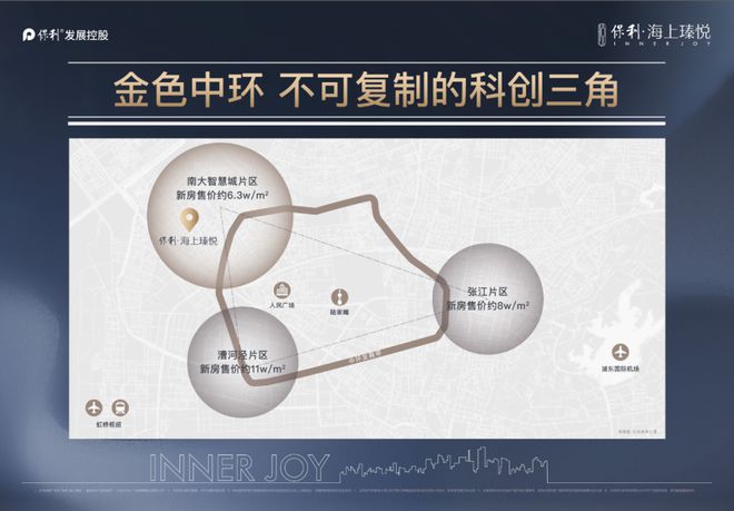 2024宝山大场保利海上瑧悦售楼中心-惊喜特价--全面介绍(图27)