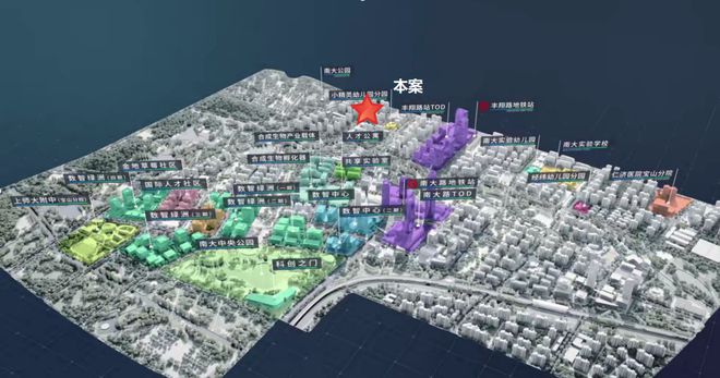 2024宝山大场保利海上瑧悦售楼中心-惊喜特价--全面介绍(图30)
