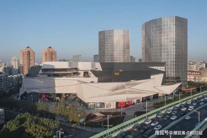 虹盛里-售楼处2024官方网站-虹盛里--上海房天下(图12)
