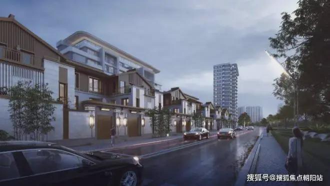 虹盛里-售楼处2024官方网站-虹盛里--上海房天下(图11)