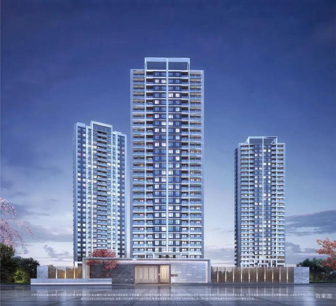 宝莲玖邑·2024官方网站·宝莲玖邑最新房价·楼盘评测·官方楼盘详情(图5)