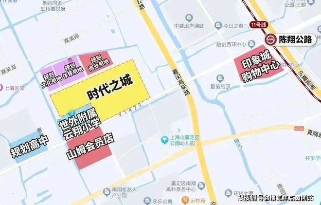 时代之城(2024年时代之城)官方网站-楼盘详情-(图15)