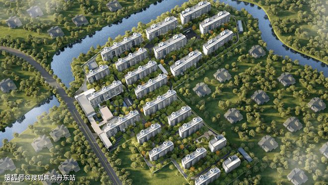 2024华润虹桥润璟-售楼处官方网站--最楼盘测评-房天下(图14)