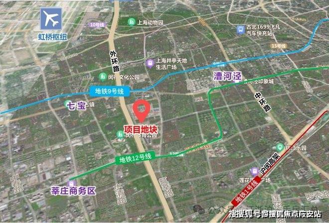 2024古美阅华-售楼处官方网站-楼盘测评-古美阅华-上海房天下(图3)