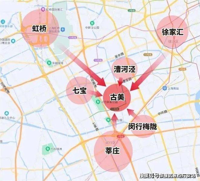 2024古美阅华-售楼处官方网站-楼盘测评-古美阅华-上海房天下(图10)