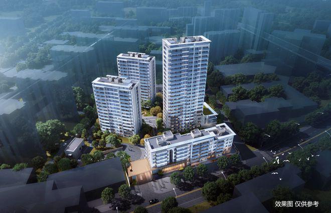 2024中建虹悦里-售楼处官方网站-楼盘测评-中建虹悦里-上海房天下(图1)