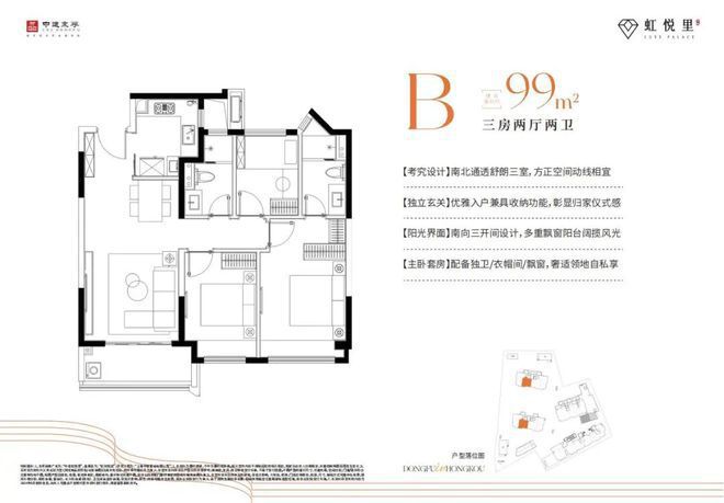 2024中建虹悦里-售楼处官方网站-楼盘测评-中建虹悦里-上海房天下(图7)