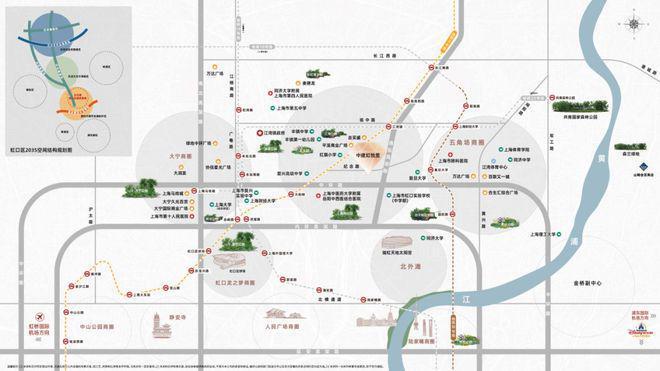 2024中建虹悦里-售楼处官方网站-楼盘测评-中建虹悦里-上海房天下(图8)