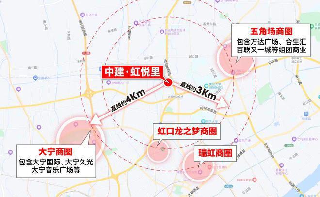 2024中建虹悦里-售楼处官方网站-楼盘测评-中建虹悦里-上海房天下(图11)