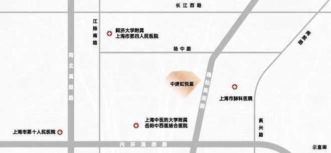 2024中建虹悦里-售楼处官方网站-楼盘测评-中建虹悦里-上海房天下(图15)