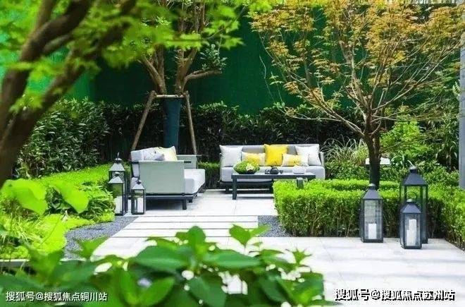 御玺滨江(御玺滨江)官方网站2024年最新户型配套(图3)
