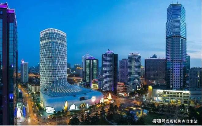 2024古北99-售楼处官方网站-楼盘测评-古北99-上海房天下(图17)