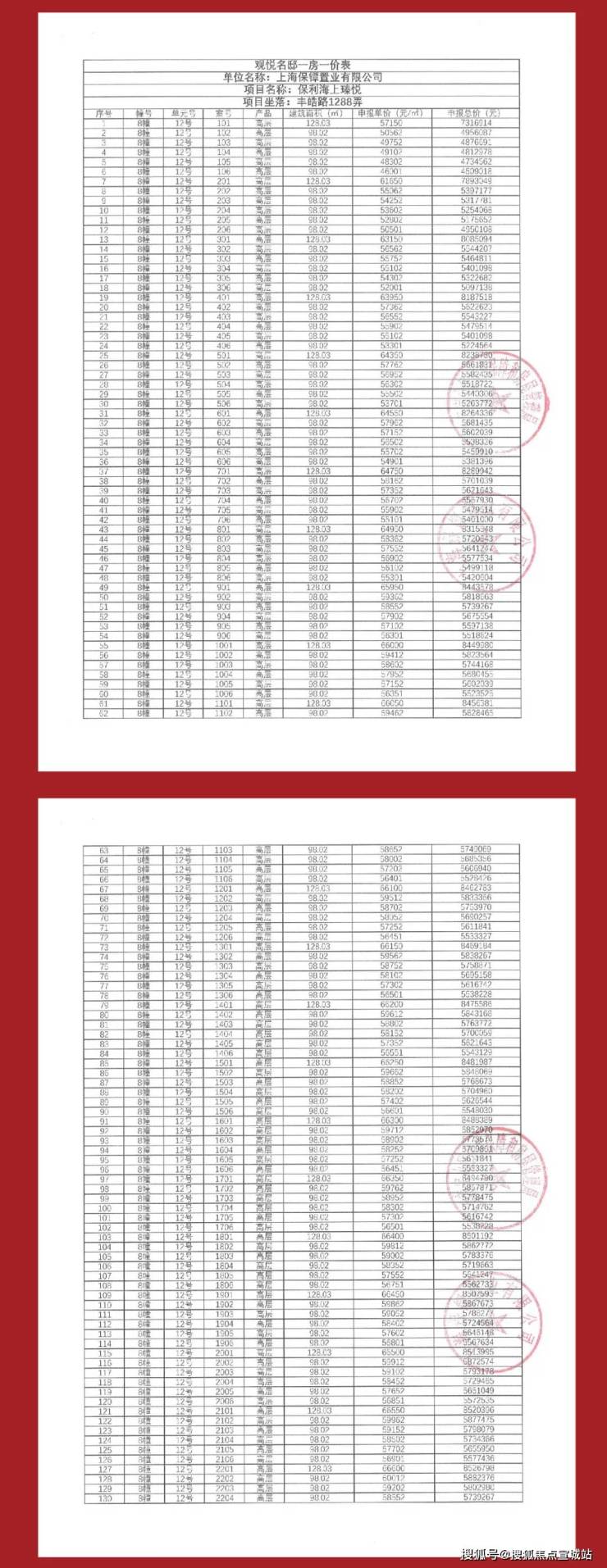 保利海上瑧悦-保利(海上瑧悦)首页网站-2024最新房价+户型图+小区环境+配套(图28)
