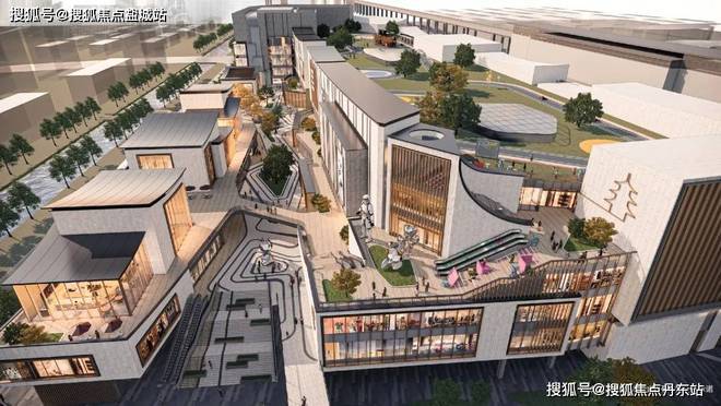 2024招商时代潮派-售楼处官方网站-楼盘测评-时代潮派-上海房天下(图4) 2024招商时代潮派-售楼处官方网站-楼盘测评-时代潮派-上海房天下(图4)