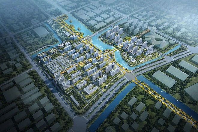 闵行保利光合跃城2024官方网站丨光合跃城丨楼盘详情(图3)