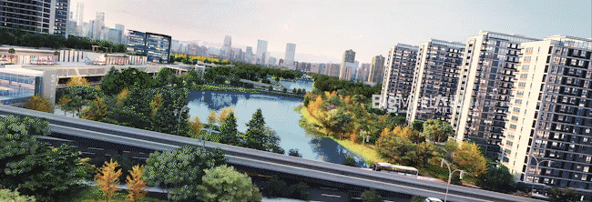 闵行保利光合跃城2024官方网站丨光合跃城丨楼盘详情(图4)