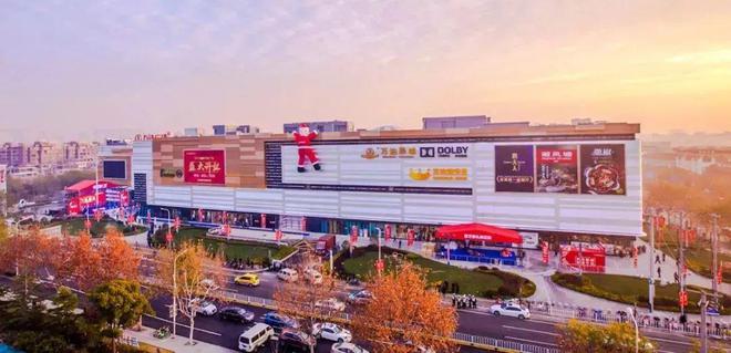 闵行保利光合跃城2024官方网站丨光合跃城丨楼盘详情(图10)