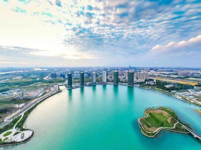 闵行保利光合跃城2024官方网站丨光合跃城丨楼盘详情(图11)