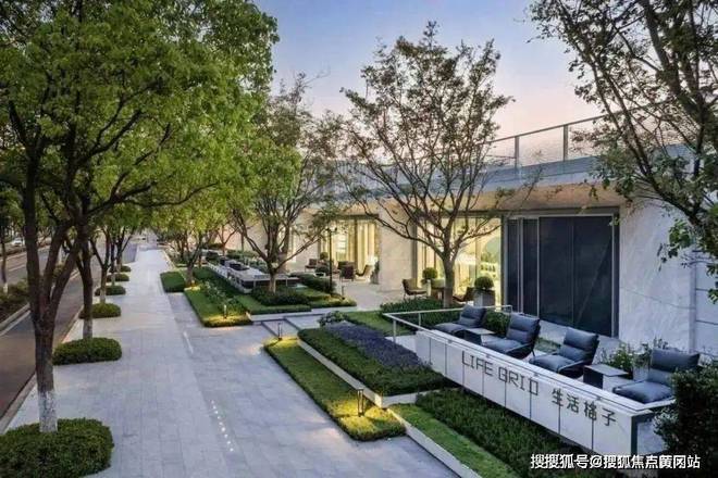 时代之城(2024年时代之城)官方网站-楼盘详情-(图11)